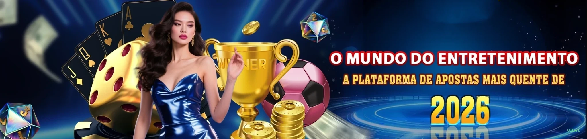 Baixar APK 86bet