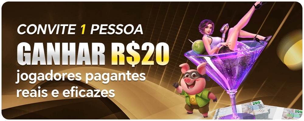 Programa VIP 86bet