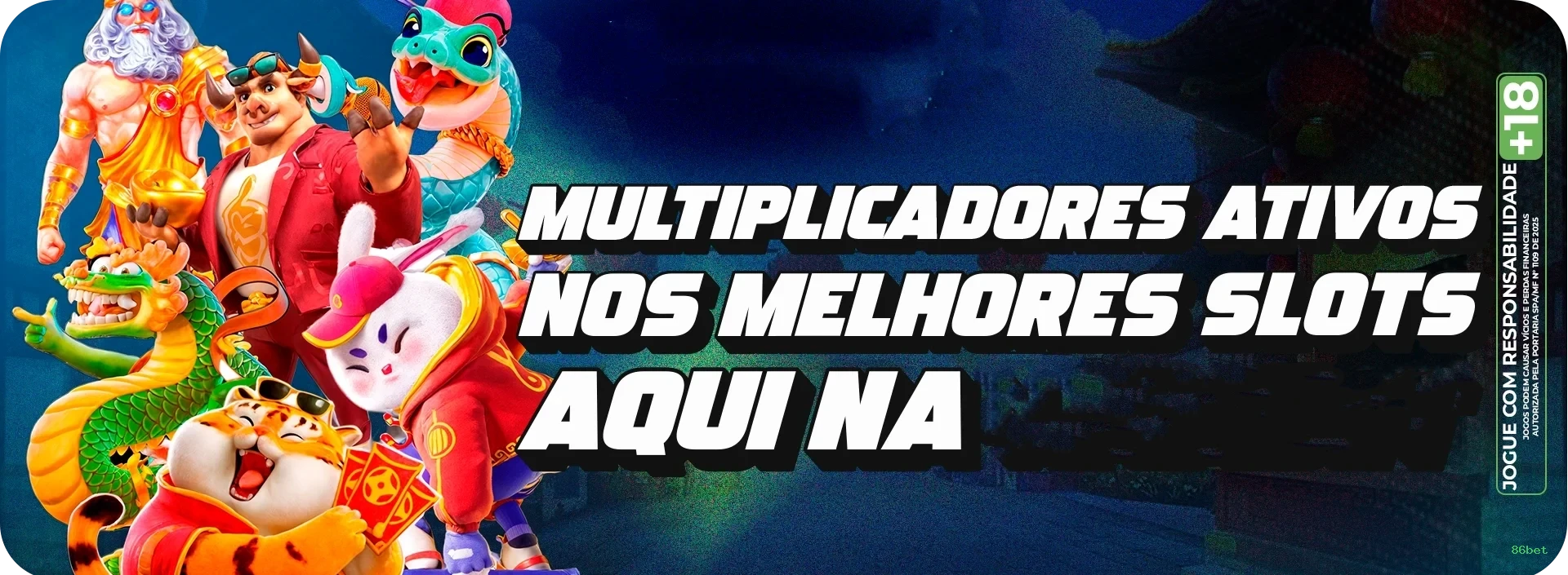 Instalação Android 86bet